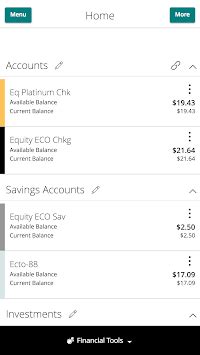 equity bank apk|Equity Mobile for Android .